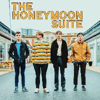 THE HONEYMOON SUITE