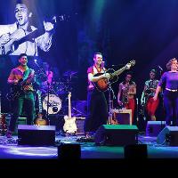 The Bluejays - Rock and Roll Revolution at Yeadon Town Hall