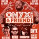 Onyx.TBH &amp; Friends