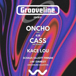 Grooveline: The Beginning