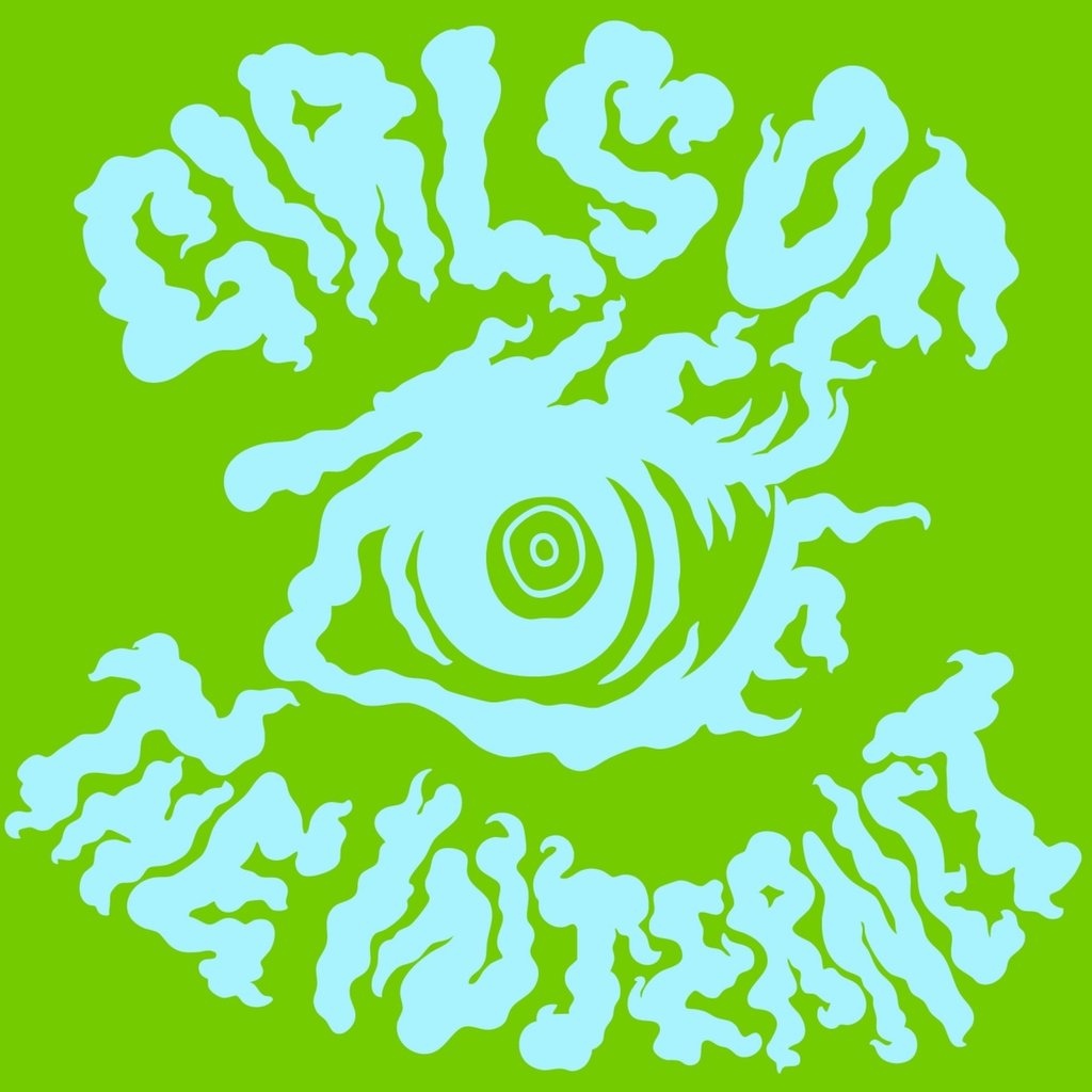 Girls of the Internet (Live)