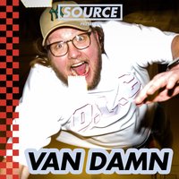 Source // Van Damn at Motion Club