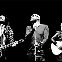 The Christians at The Jam House
