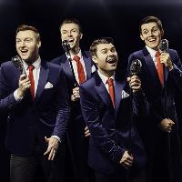 Oh What A Night! at Redgrave Theatre Bristol