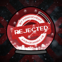 Rejected Presents - Warhead / G-Breezy / Kollosall & MC Grava at The Basement