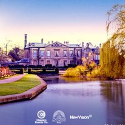 Cafe Mambo Ibiza Classics at Coombe Abbey 2026