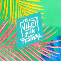 The Vibe Guide Festival at Noa Beach Club