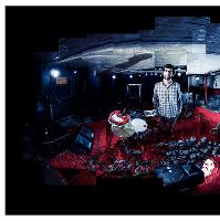 All My Friends presents Living Body