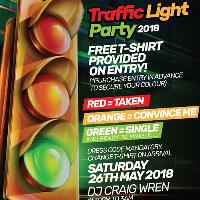 CHEERZ | Traffic Light Party 2018 at Cheerz Nightclub