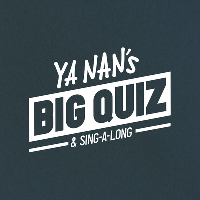 Ya Nan's Big Quiz & Singalong at Camp And Furnace