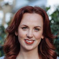 Good Ship Comedy presents Catherine Bohart at The Colonel Fawcett