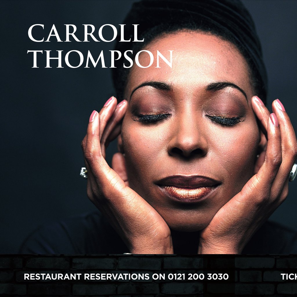 英12” Carroll Thompson You Make It Heaven CAR7 Carousel /00250 hqdefault.jpg