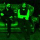Type O Negative + Ghost tributes Event Title Pic