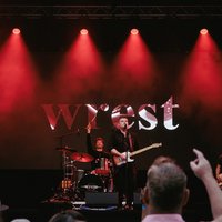 Wrest at The Lemon Tree