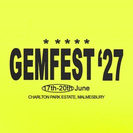 GemFest 2027