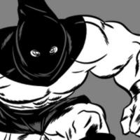 District & Yard present A Halloween Special with Dungeon Meat 3