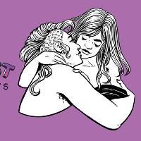 Personal Best, Wolf Girl, Drunken Butterfly, Secret Power & more at The Canteen