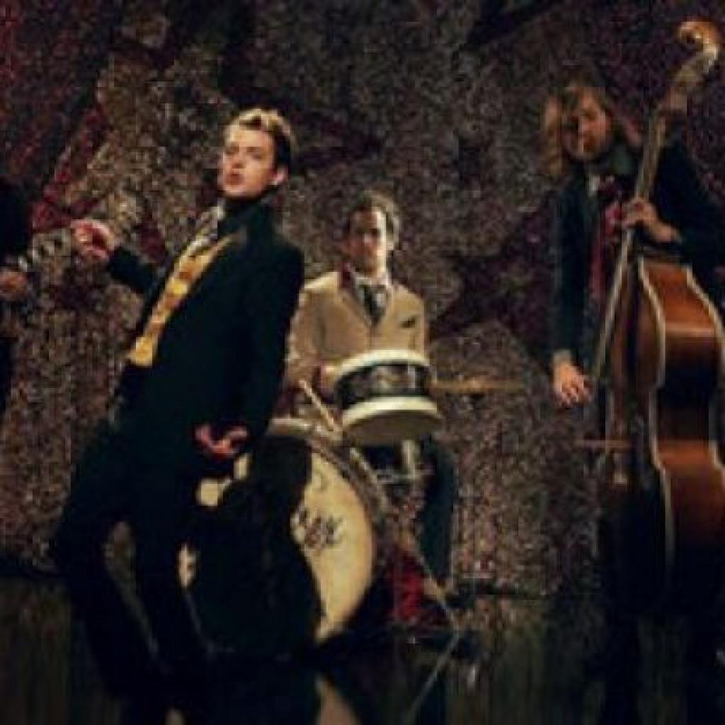 The Killers