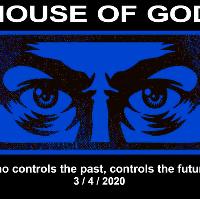 House of God 27th Birthday at The Tunnel Club