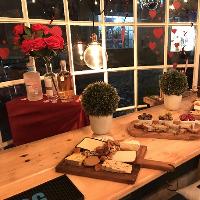 Gintroduction at The Sloe Badger