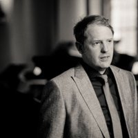 Grieg Piano Concerto by Candlelight at St Giles Cathedral
