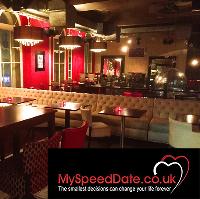 Speed dating Cardiff, ages 26-38, (guideline only