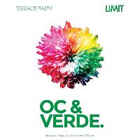 LIMIT presents : OC & Verde/Kamero/Limit residents (Day Party)