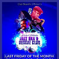 Windrush Celebration Jazz Club at Dalston Social