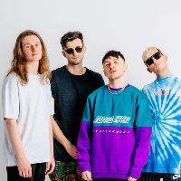 Woes - Independent Venue Week