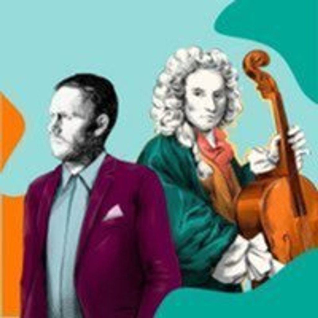 Recomposed by Max Richter: Vivaldi, The Four Seasons