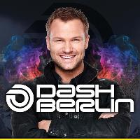 Colours & Zoom Presents: Dash Berlin at The Classic Grand