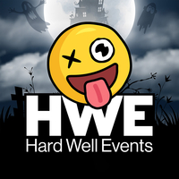 Hard Well Events Freak or Unique Halloween Party Hard Well Events Freak or Unique Halloween Party