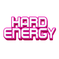 HARD ENERGY - UV DANCE PARTY HARD ENERGY - UV DANCE PARTY