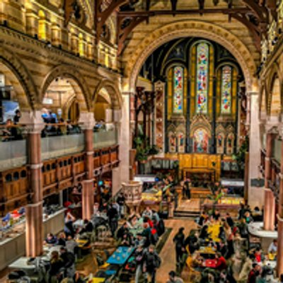 Speed Dating in London @ Mercato Mayfair (Ages 30-45)