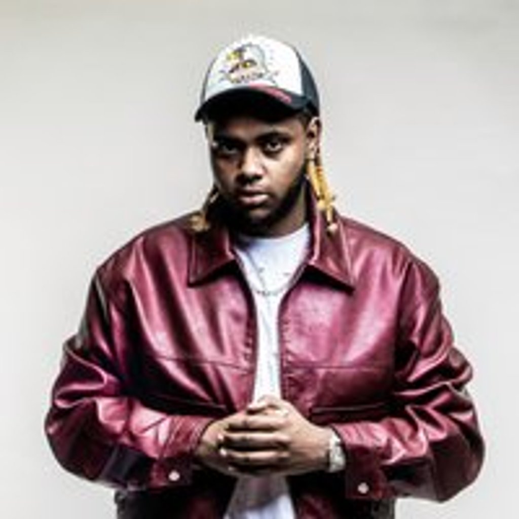 Tipsy presents... DENO live | 29th March 2026