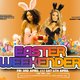 Easter Weekender 2026 Event Title Pic
