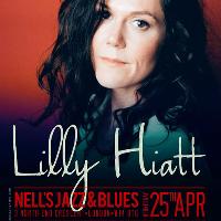 Lilly Hiatt