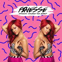 Finesse ★ Afrobeats, Bashment, Hip Hop & RnB ★ Mon 24th Sept at Paris Nightclub