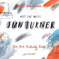Meet the Artist: JMW Turner