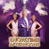 Viva Showtime Afternoons at VIVA Blackpool
