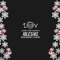 LuvRhythm Presents : Iglesias (Solid. Grooves, Kaluki Musik) at NOTTINGHAM CITY