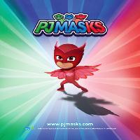 Meet Catboy from PJ Mask at Woburn Safari Park