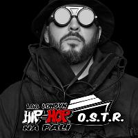 Hip-Hop na Fali w Londynie - O.S.T.R at Westminster Pier