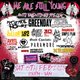 We Are Still Young - Anti-Valentine's Special Event Title Pic