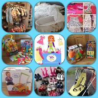 mum2mum market DUDLEY nearly new sale