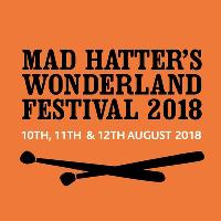 Mad Hatter's Wonderland Festival Mad Hatter's Wonderland Festival