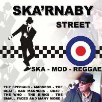 Ska Night Cotteridge at Cotteridge Social Club