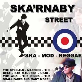 Ska Night Cotteridge