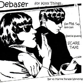 Debaser