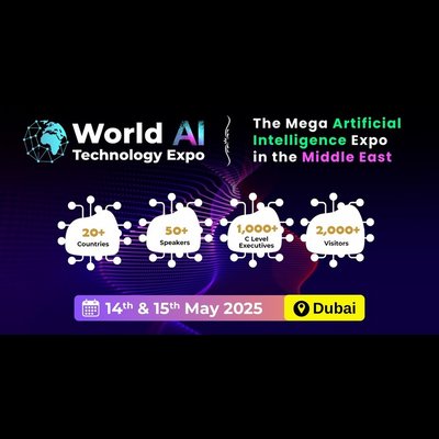 World AI Technology Expo